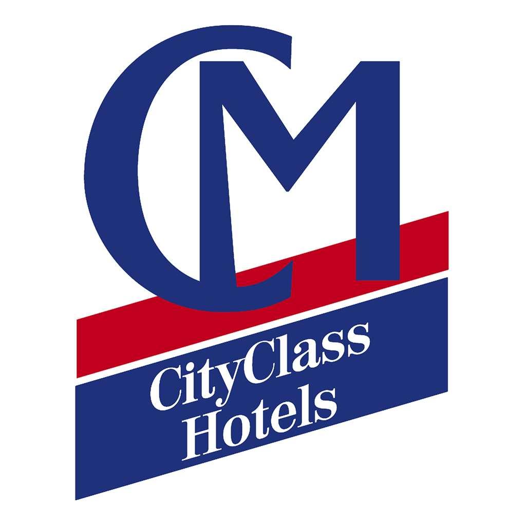 Cityclass Hotel Am Dom Кёльн Логотип фото